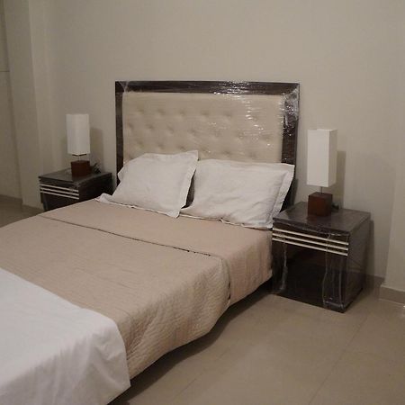 Hotel Casa Del Inka Peru à Lima Extérieur photo