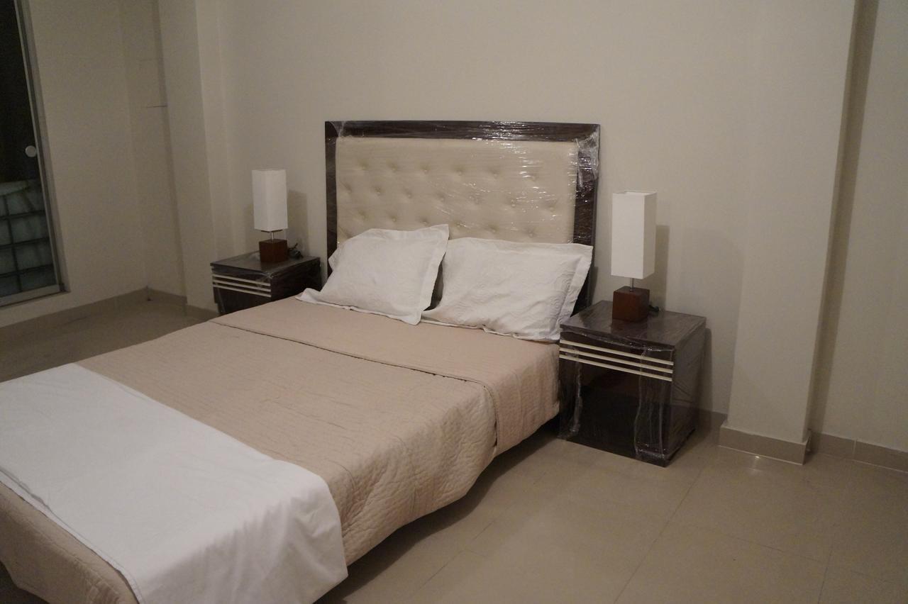 Hotel Casa Del Inka Peru à Lima Extérieur photo