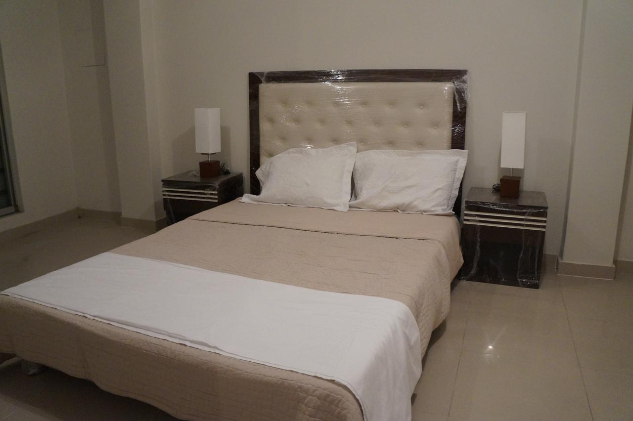 Hotel Casa Del Inka Peru à Lima Extérieur photo