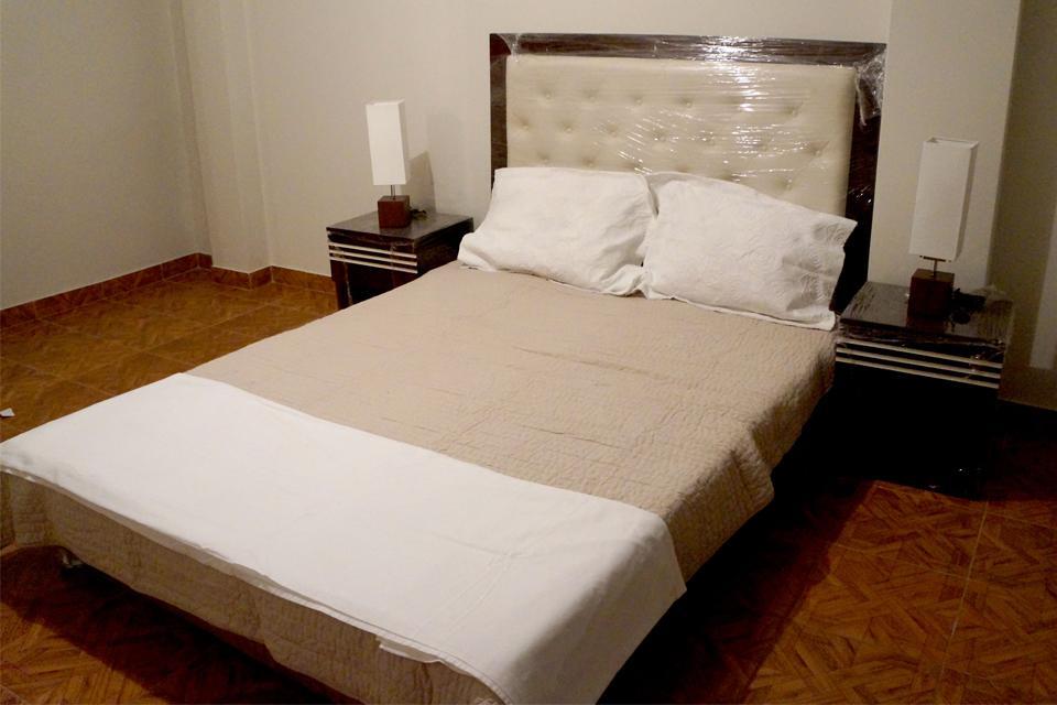 Hotel Casa Del Inka Peru à Lima Extérieur photo