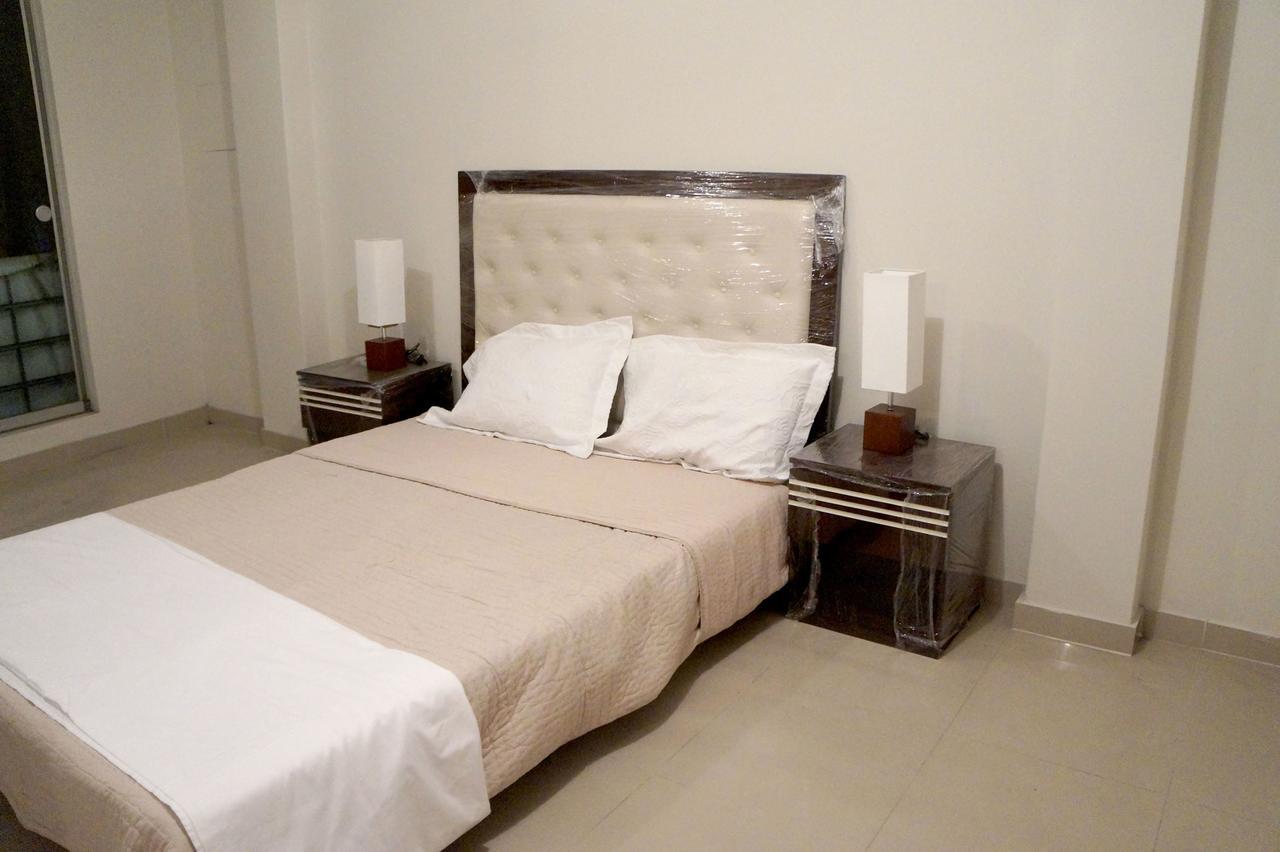 Hotel Casa Del Inka Peru à Lima Extérieur photo
